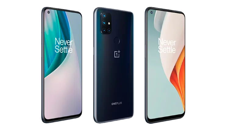 Сервисный центр OnePlus в Махачкале